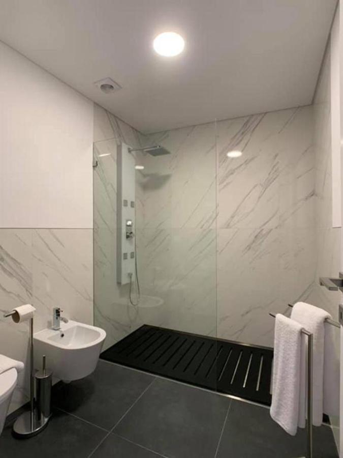 Palhotas Guest House - Suite Premium Bom Jesus Braga Zewnętrze zdjęcie